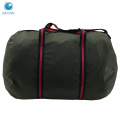 Lightweight Jumbo Foldable  Nylon Ripstop Duffel Handbag for Travel Sport for Men and Women Large